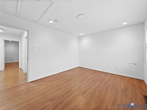 Tiny photo for 11611 E Briar Patch Drive, Midlothian, VA 23113 (MLS # 2602915)