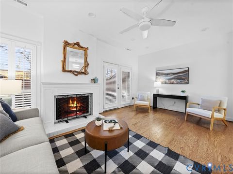 Tiny photo for 11611 E Briar Patch Drive, Midlothian, VA 23113 (MLS # 2602915)