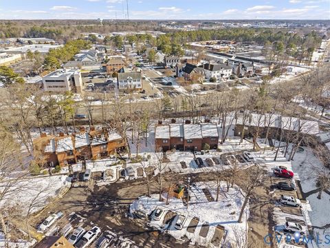 Tiny photo for 11611 E Briar Patch Drive, Midlothian, VA 23113 (MLS # 2602915)