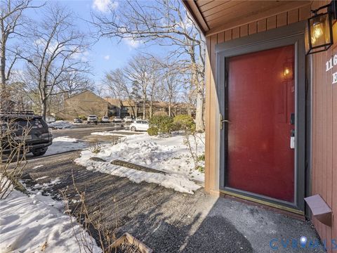 Tiny photo for 11611 E Briar Patch Drive, Midlothian, VA 23113 (MLS # 2602915)