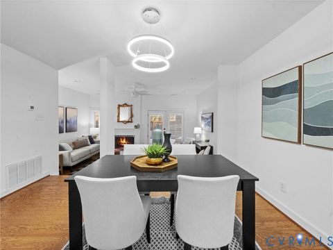 Tiny photo for 11611 E Briar Patch Drive, Midlothian, VA 23113 (MLS # 2602915)