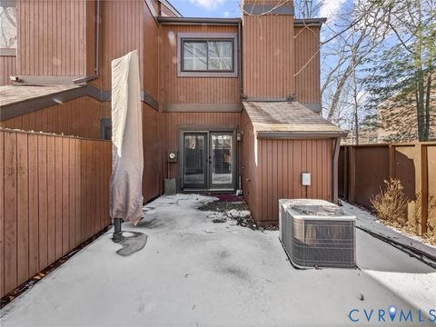 Tiny photo for 11611 E Briar Patch Drive, Midlothian, VA 23113 (MLS # 2602915)