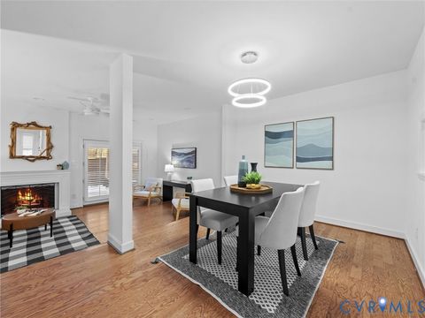 Tiny photo for 11611 E Briar Patch Drive, Midlothian, VA 23113 (MLS # 2602915)