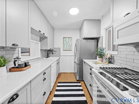 Tiny photo for 11611 E Briar Patch Drive, Midlothian, VA 23113 (MLS # 2602915)