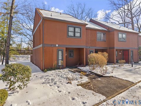 Tiny photo for 11611 E Briar Patch Drive, Midlothian, VA 23113 (MLS # 2602915)