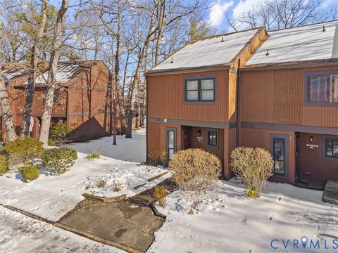 Tiny photo for 11611 E Briar Patch Drive, Midlothian, VA 23113 (MLS # 2602915)