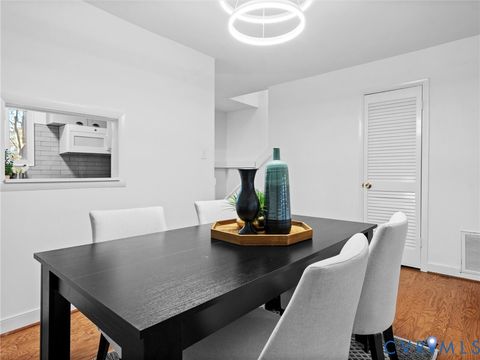 Tiny photo for 11611 E Briar Patch Drive, Midlothian, VA 23113 (MLS # 2602915)