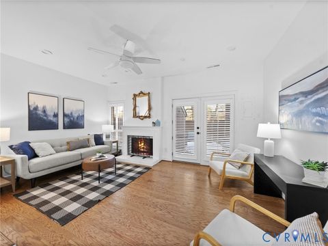 Tiny photo for 11611 E Briar Patch Drive, Midlothian, VA 23113 (MLS # 2602915)