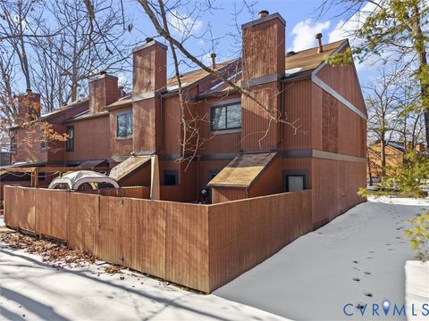 Tiny photo for 11611 E Briar Patch Drive, Midlothian, VA 23113 (MLS # 2602915)