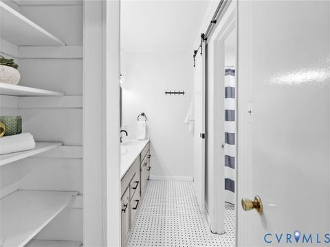 Tiny photo for 11611 E Briar Patch Drive, Midlothian, VA 23113 (MLS # 2602915)