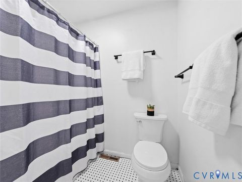 Tiny photo for 11611 E Briar Patch Drive, Midlothian, VA 23113 (MLS # 2602915)