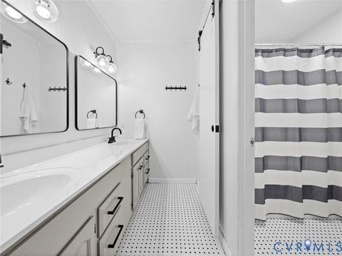 Tiny photo for 11611 E Briar Patch Drive, Midlothian, VA 23113 (MLS # 2602915)