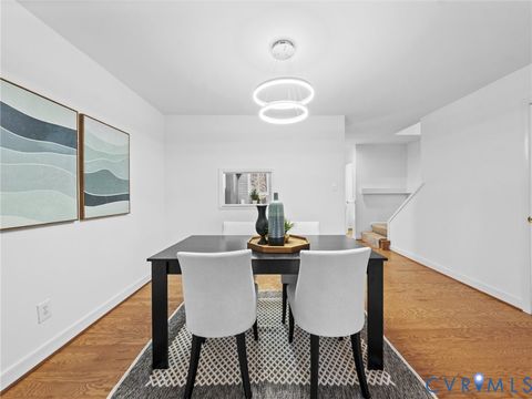 Tiny photo for 11611 E Briar Patch Drive, Midlothian, VA 23113 (MLS # 2602915)