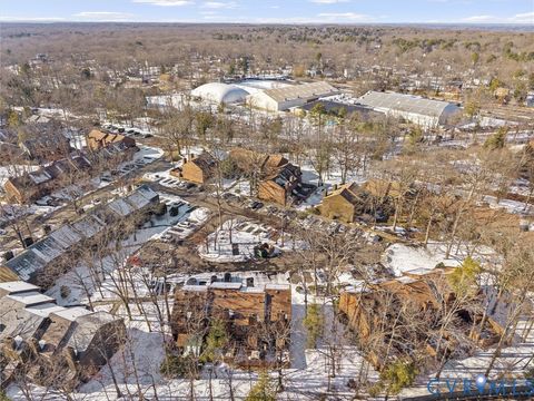 Tiny photo for 11611 E Briar Patch Drive, Midlothian, VA 23113 (MLS # 2602915)