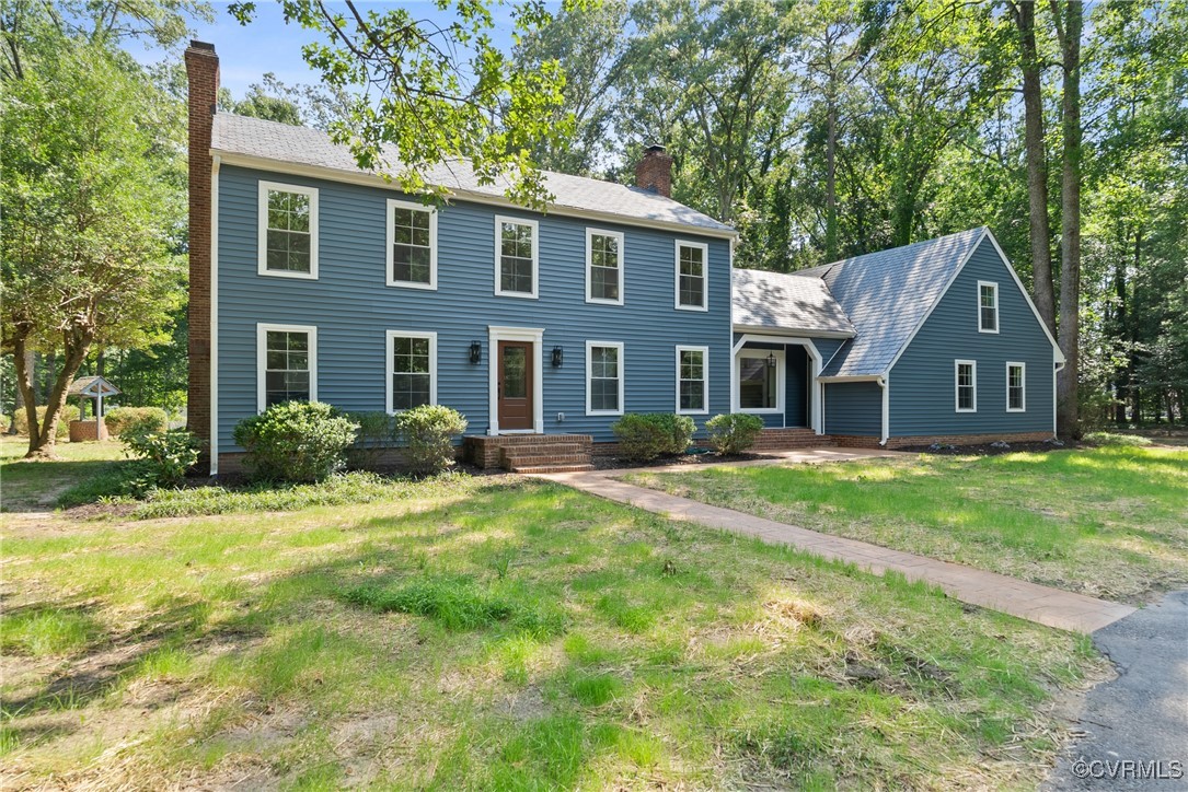 13511 W Salisbury Road