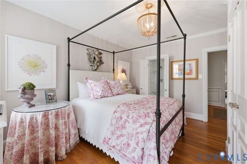 Tiny photo for 3125 Monument Avenue, Richmond, VA 23221 (MLS # 2621161)