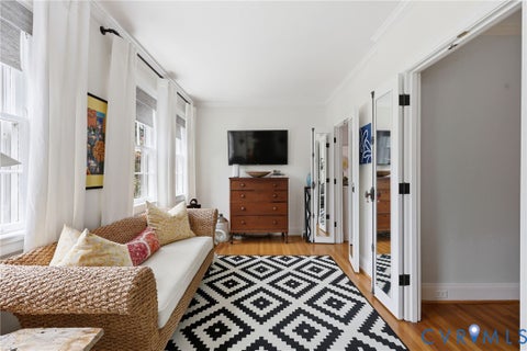 Tiny photo for 3125 Monument Avenue, Richmond, VA 23221 (MLS # 2621161)