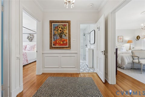 Tiny photo for 3125 Monument Avenue, Richmond, VA 23221 (MLS # 2621161)