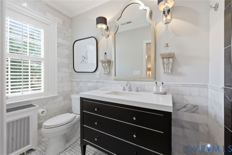 Tiny photo for 3125 Monument Avenue, Richmond, VA 23221 (MLS # 2621161)