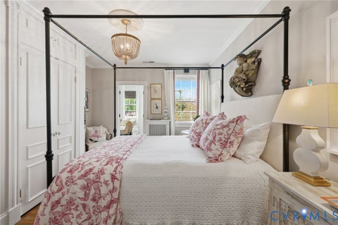 Tiny photo for 3125 Monument Avenue, Richmond, VA 23221 (MLS # 2621161)