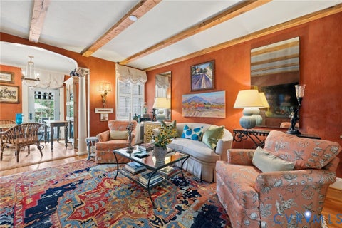 Tiny photo for 3125 Monument Avenue, Richmond, VA 23221 (MLS # 2621161)