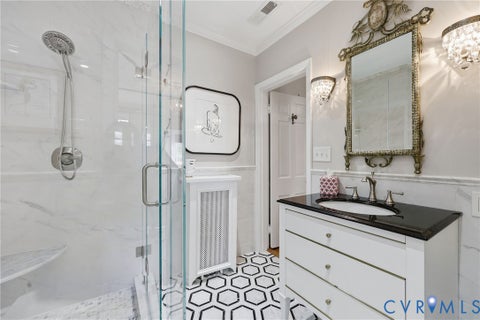 Tiny photo for 3125 Monument Avenue, Richmond, VA 23221 (MLS # 2621161)