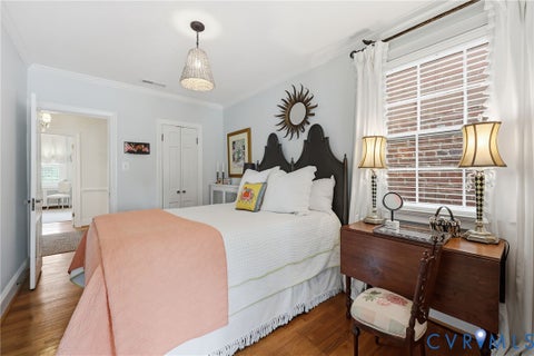 Tiny photo for 3125 Monument Avenue, Richmond, VA 23221 (MLS # 2621161)