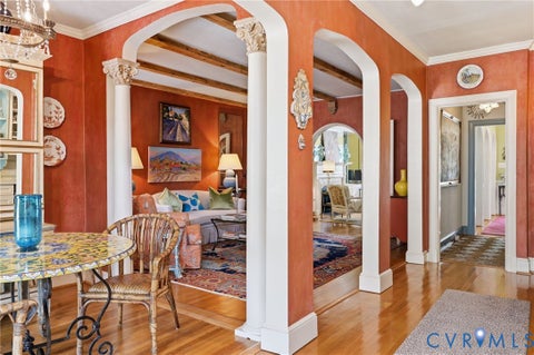 Tiny photo for 3125 Monument Avenue, Richmond, VA 23221 (MLS # 2621161)