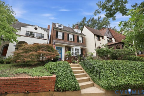 Tiny photo for 3125 Monument Avenue, Richmond, VA 23221 (MLS # 2621161)
