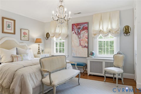 Tiny photo for 3125 Monument Avenue, Richmond, VA 23221 (MLS # 2621161)