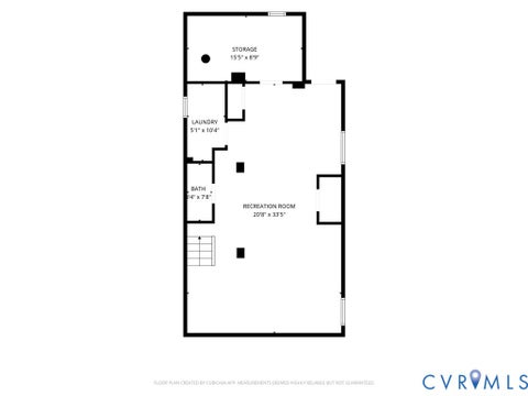 Tiny photo for 3125 Monument Avenue, Richmond, VA 23221 (MLS # 2621161)
