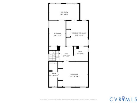 Tiny photo for 3125 Monument Avenue, Richmond, VA 23221 (MLS # 2621161)