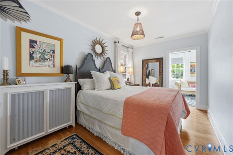 Tiny photo for 3125 Monument Avenue, Richmond, VA 23221 (MLS # 2621161)
