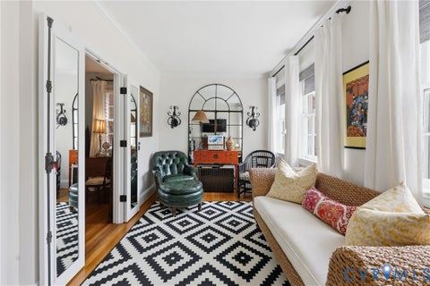 Tiny photo for 3125 Monument Avenue, Richmond, VA 23221 (MLS # 2621161)