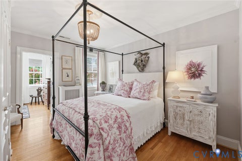 Tiny photo for 3125 Monument Avenue, Richmond, VA 23221 (MLS # 2621161)