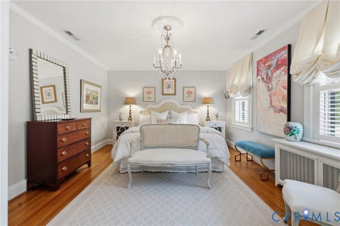 Tiny photo for 3125 Monument Avenue, Richmond, VA 23221 (MLS # 2621161)