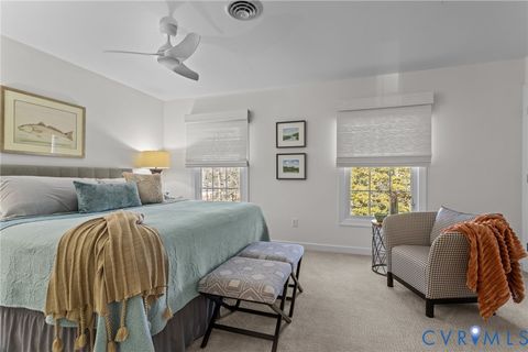 Tiny photo for 12023 Bexley Court, Henrico, VA 23233 (MLS # 2533047)