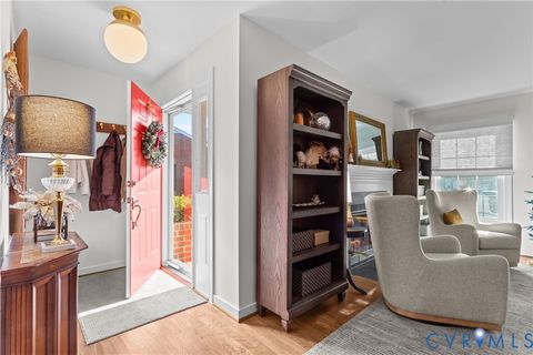 Tiny photo for 12023 Bexley Court, Henrico, VA 23233 (MLS # 2533047)