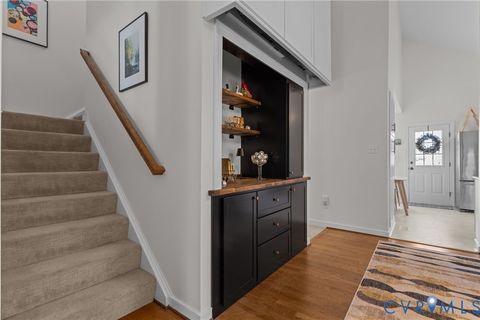 Tiny photo for 12023 Bexley Court, Henrico, VA 23233 (MLS # 2533047)