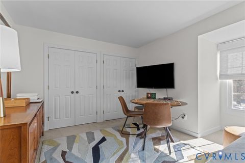 Tiny photo for 12023 Bexley Court, Henrico, VA 23233 (MLS # 2533047)