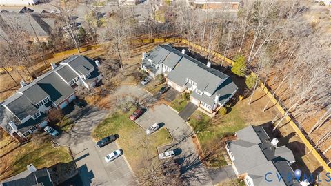 Tiny photo for 12023 Bexley Court, Henrico, VA 23233 (MLS # 2533047)