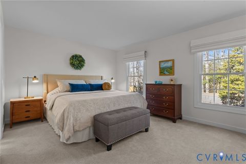 Tiny photo for 12023 Bexley Court, Henrico, VA 23233 (MLS # 2533047)