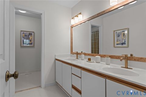 Tiny photo for 12023 Bexley Court, Henrico, VA 23233 (MLS # 2533047)