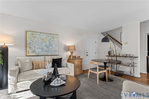 Tiny photo for 12023 Bexley Court, Henrico, VA 23233 (MLS # 2533047)