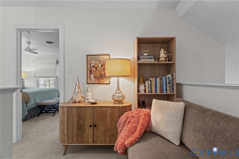 Tiny photo for 12023 Bexley Court, Henrico, VA 23233 (MLS # 2533047)