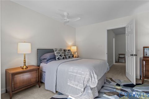 Tiny photo for 12023 Bexley Court, Henrico, VA 23233 (MLS # 2533047)