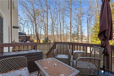 Tiny photo for 12023 Bexley Court, Henrico, VA 23233 (MLS # 2533047)