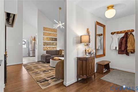 Tiny photo for 12023 Bexley Court, Henrico, VA 23233 (MLS # 2533047)