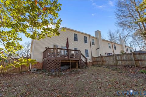 Tiny photo for 12023 Bexley Court, Henrico, VA 23233 (MLS # 2533047)