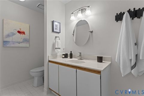 Tiny photo for 12023 Bexley Court, Henrico, VA 23233 (MLS # 2533047)